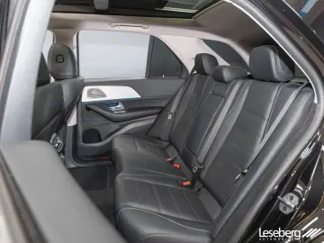 MERCEDES-BENZ GLE 450 4M AMG Multibeam Panorama Airmatic AHK