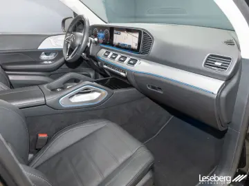 MERCEDES-BENZ GLE 450 4M AMG Multibeam Panorama Airmatic AHK