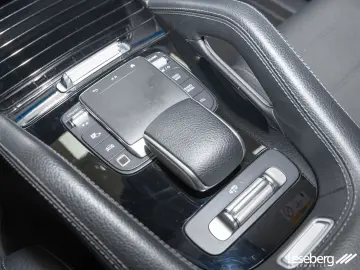 MERCEDES-BENZ GLE 450 4M AMG Multibeam Panorama Airmatic AHK
