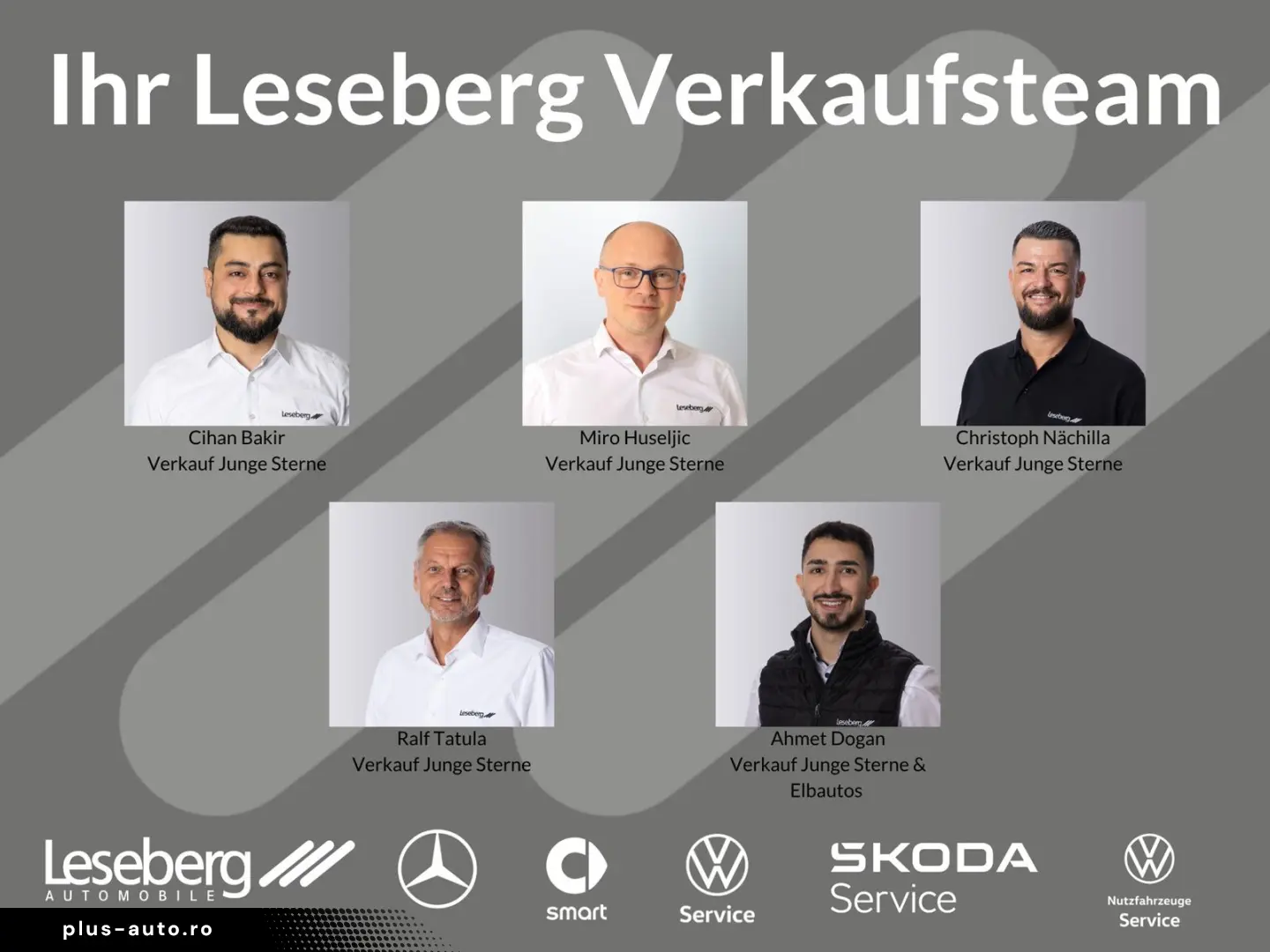 MERCEDES-BENZ GLE 450 4M AMG Multibeam Panorama Airmatic AHK