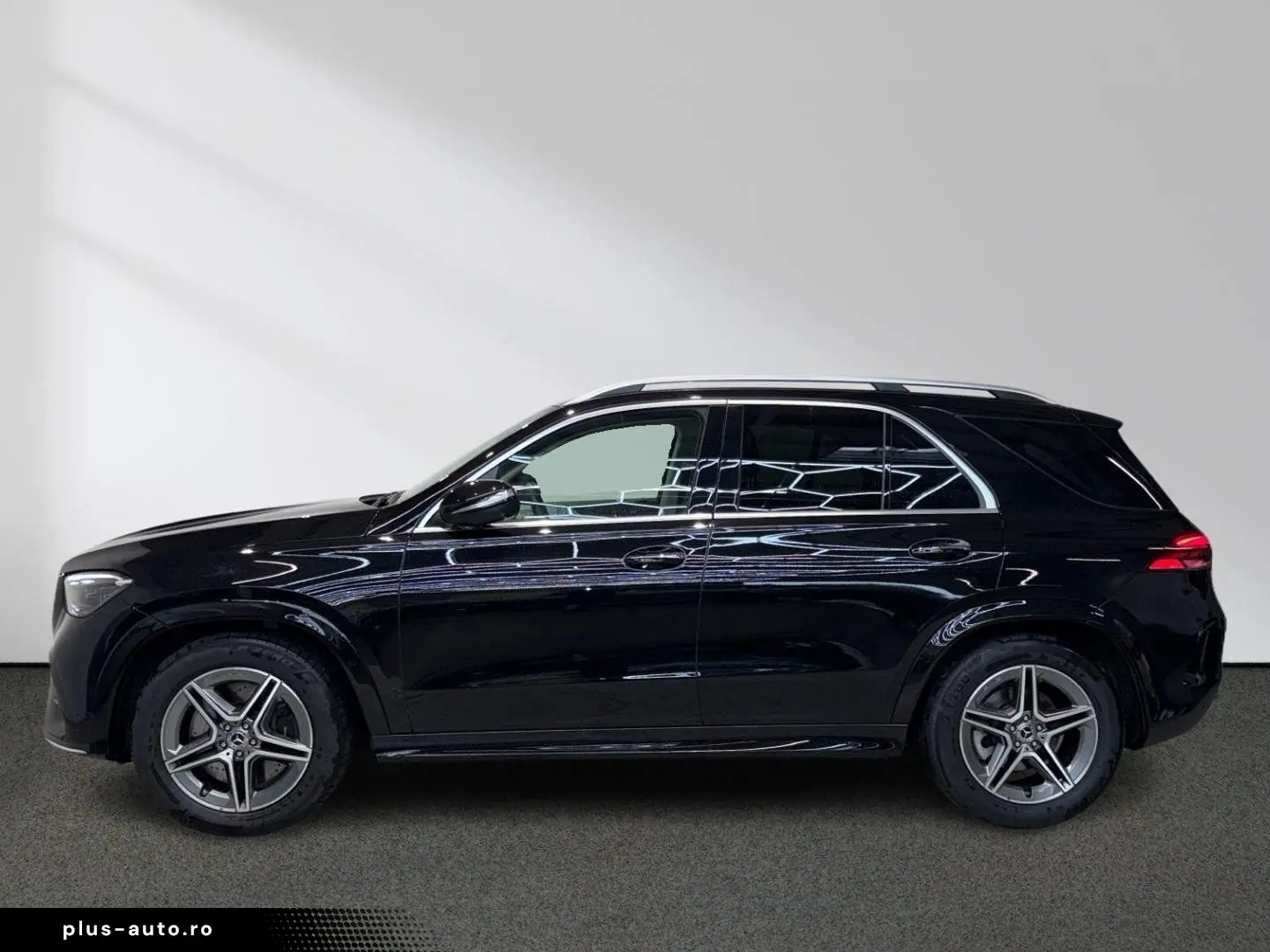 MERCEDES-BENZ GLE 450 4M AMG Panorama Burmester Memo&hellip;