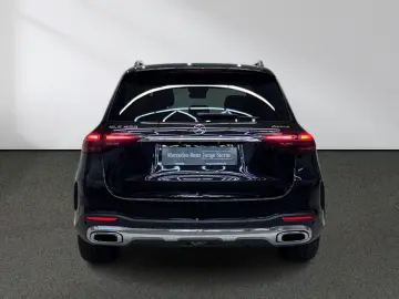 MERCEDES-BENZ GLE 450 4M AMG Panorama Burmester Memo…