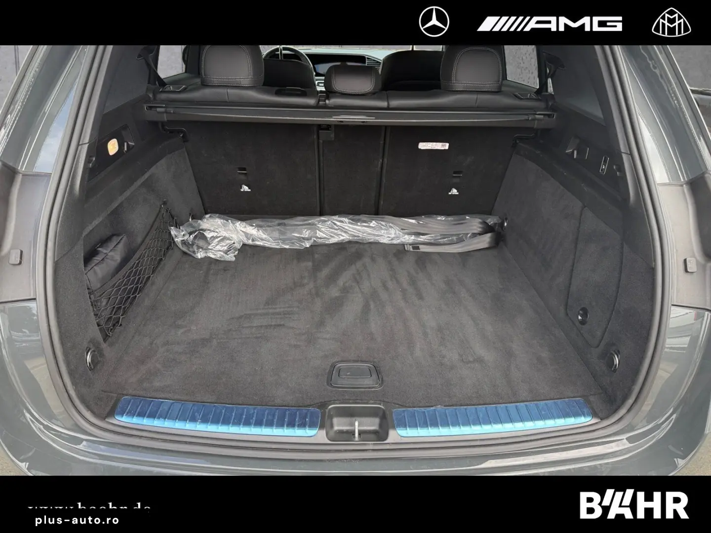 MERCEDES-BENZ GLE 450 d 4M AMG Verkauf nur an Gewerbe! Pano