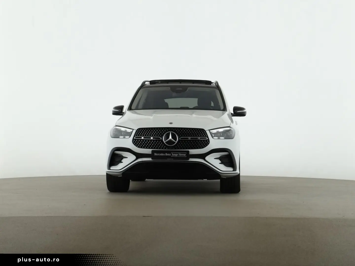 MERCEDES-BENZ GLE 450 4M AMG Night StHzg AHK Pano Ai&hellip;