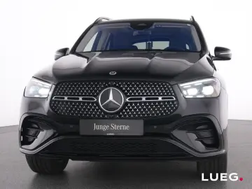 MERCEDES-BENZ GLE 450 4M AMG Pano Burm MBeam AHk Sth…