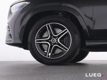 MERCEDES-BENZ GLE 450 4M AMG Pano Burm MBeam AHk Sth…