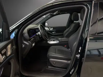 MERCEDES-BENZ GLE 450 d 4M AMG 7Sitze AHK NIGHT Pano…