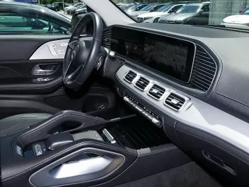 MERCEDES-BENZ GLE 450 d 4MATIC AMG Night Burmester M…