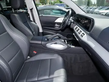 MERCEDES-BENZ GLE 450 d 4MATIC AMG Night Burmester M…