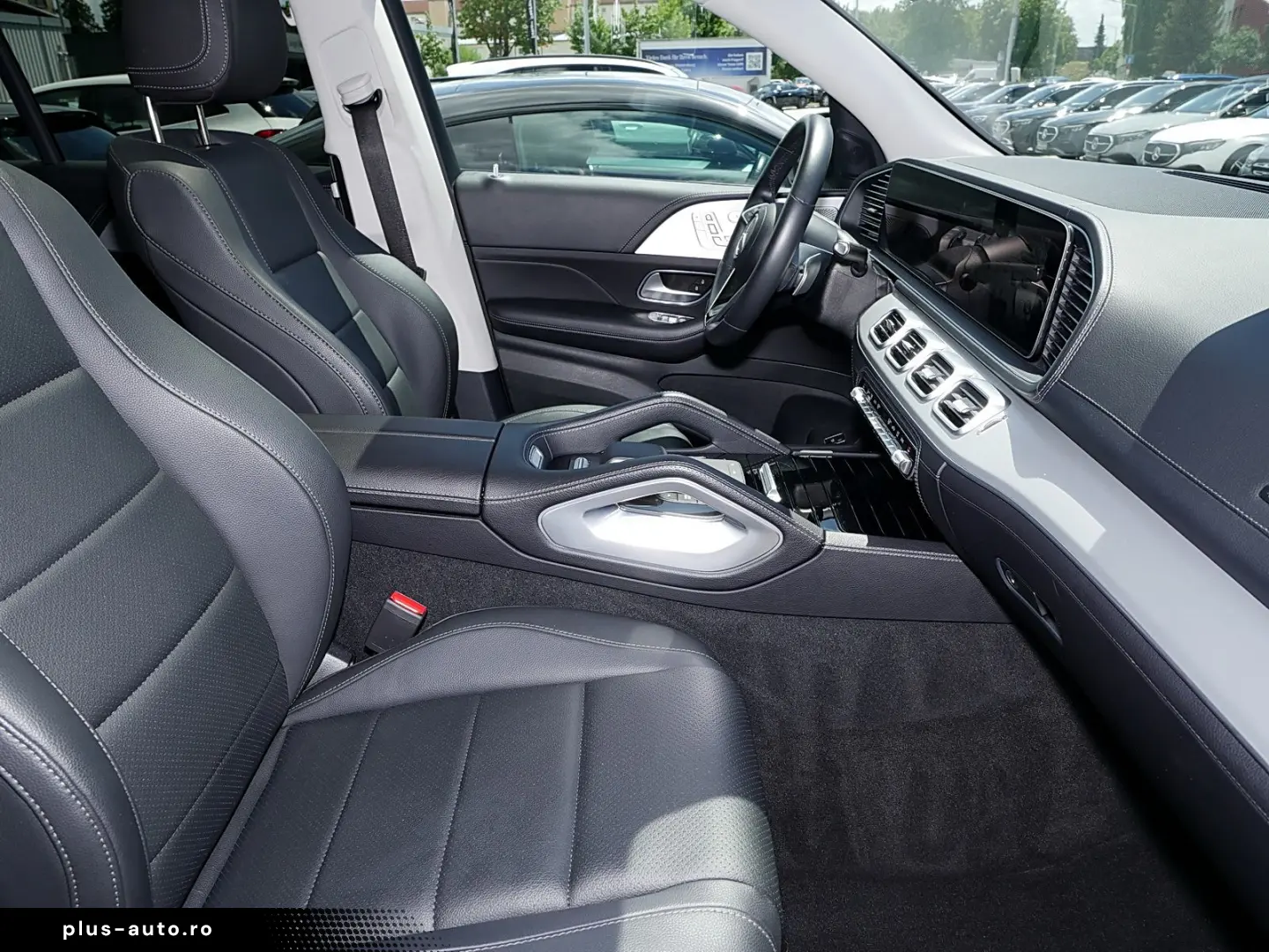 MERCEDES-BENZ GLE 450 d 4MATIC AMG Night Burmester M&hellip;