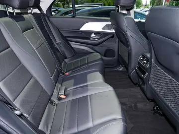 MERCEDES-BENZ GLE 450 d 4MATIC AMG Night Burmester M…