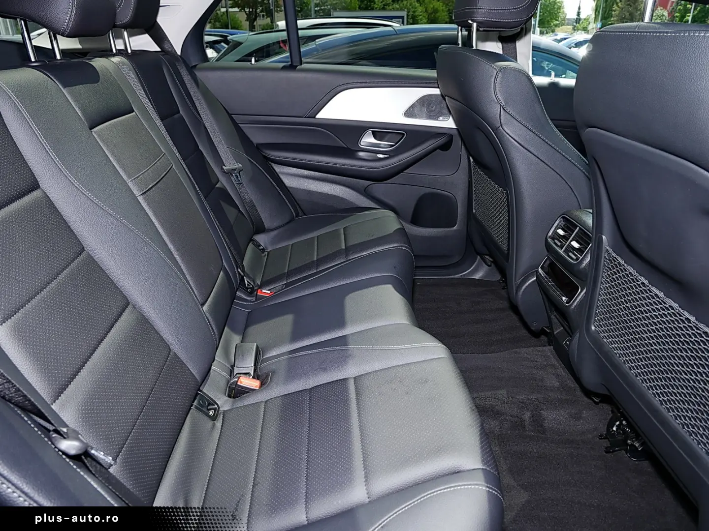 MERCEDES-BENZ GLE 450 d 4MATIC AMG Night Burmester M&hellip;