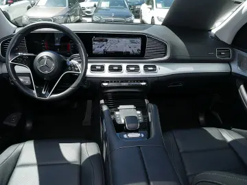 MERCEDES-BENZ GLE 450 d 4MATIC AMG Night Burmester M…