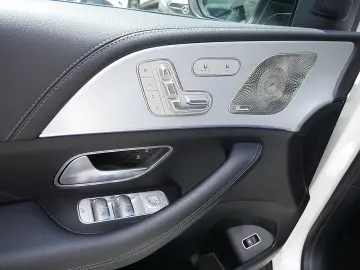 MERCEDES-BENZ GLE 450 d 4MATIC AMG Night Burmester M…
