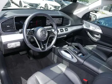MERCEDES-BENZ GLE 450 d 4MATIC AMG Night Burmester M…