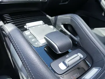 MERCEDES-BENZ GLE 450 d 4MATIC AMG Night Burmester M…