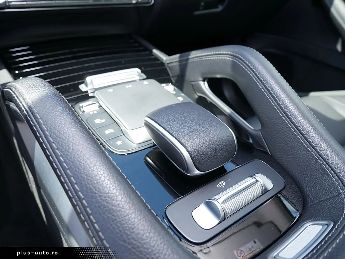 MERCEDES-BENZ GLE 450 d 4MATIC AMG Night Burmester M&hellip;