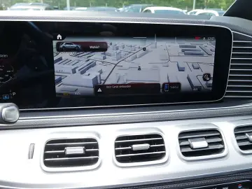 MERCEDES-BENZ GLE 450 d 4MATIC AMG Night Burmester M…