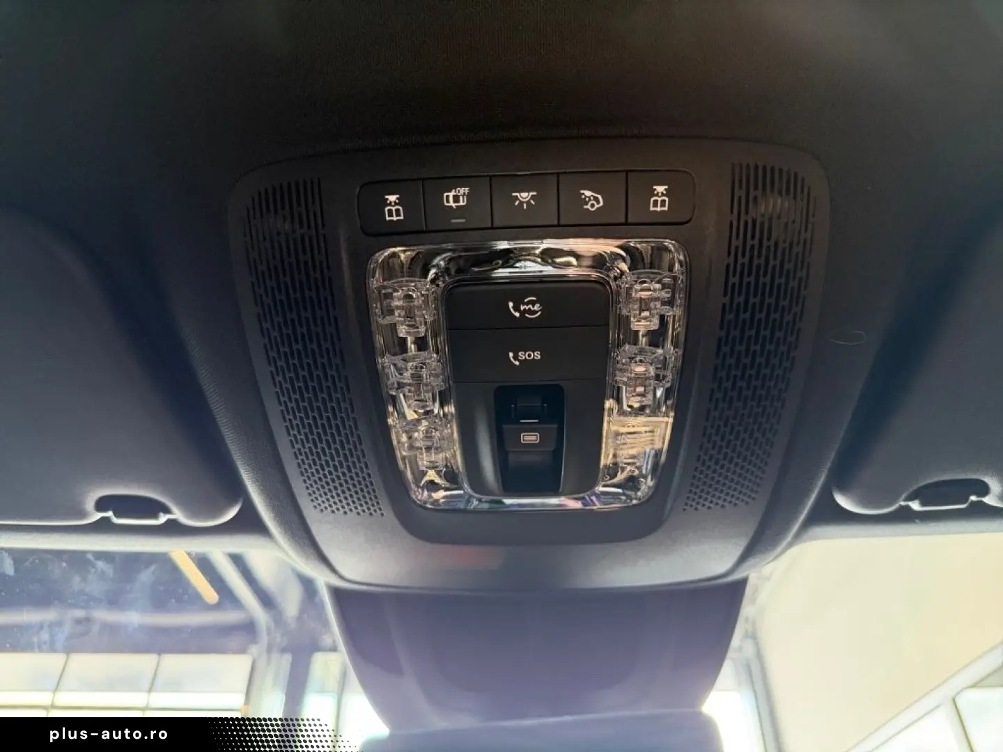 MERCEDES-BENZ GLE 450 d 4M AMG MBEAM DISTR BURM HuD PANO AHK
