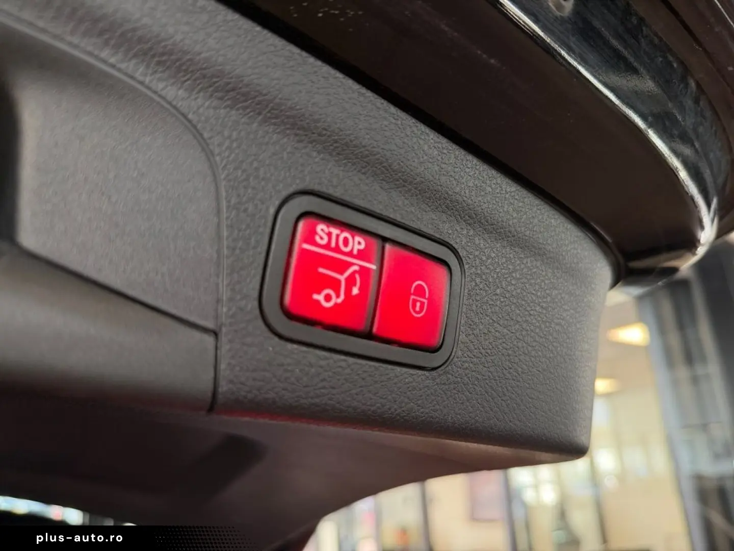 MERCEDES-BENZ GLE 450 d 4M AMG MBEAM DISTR BURM HuD PANO AHK