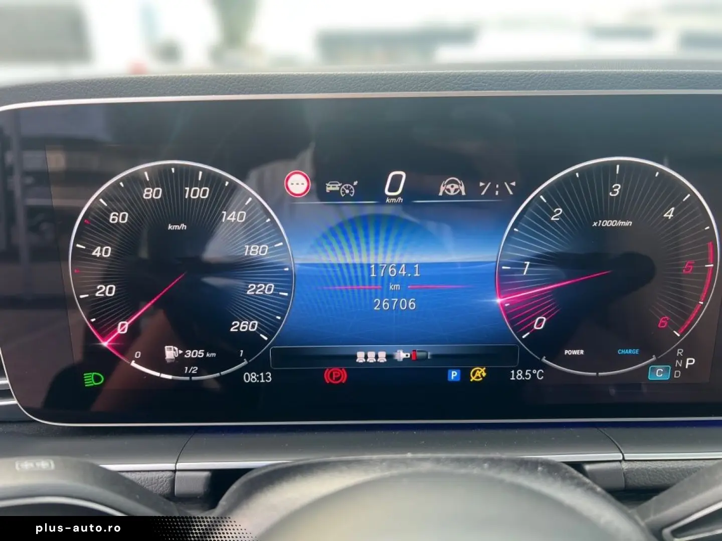 MERCEDES-BENZ GLE 450 d 4m AMG Night AHK Pano Mbeam &hellip;