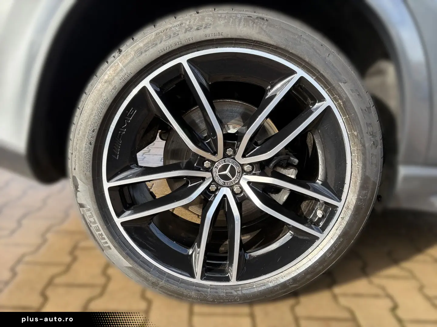 MERCEDES-BENZ GLE 450 d 4M AMG Distr. Sitzklima AIRM&hellip;