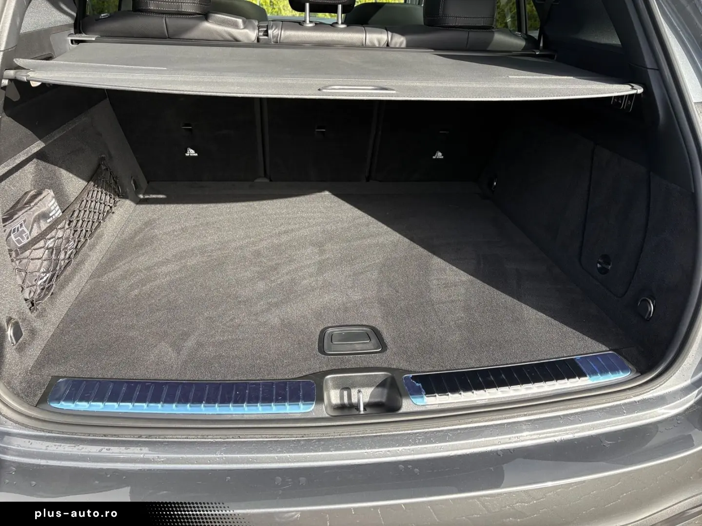 MERCEDES-BENZ GLE 450 d 4M AMG Distr. Sitzklima AIRM&hellip;