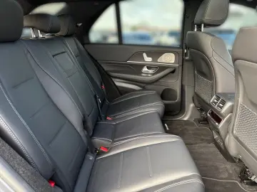 MERCEDES-BENZ GLE 450 d 4M AMG Distr. Sitzklima AIRM…