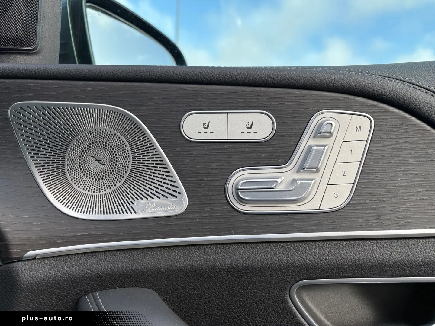 MERCEDES-BENZ GLE 450 d 4M AMG Distr. Sitzklima AIRM&hellip;