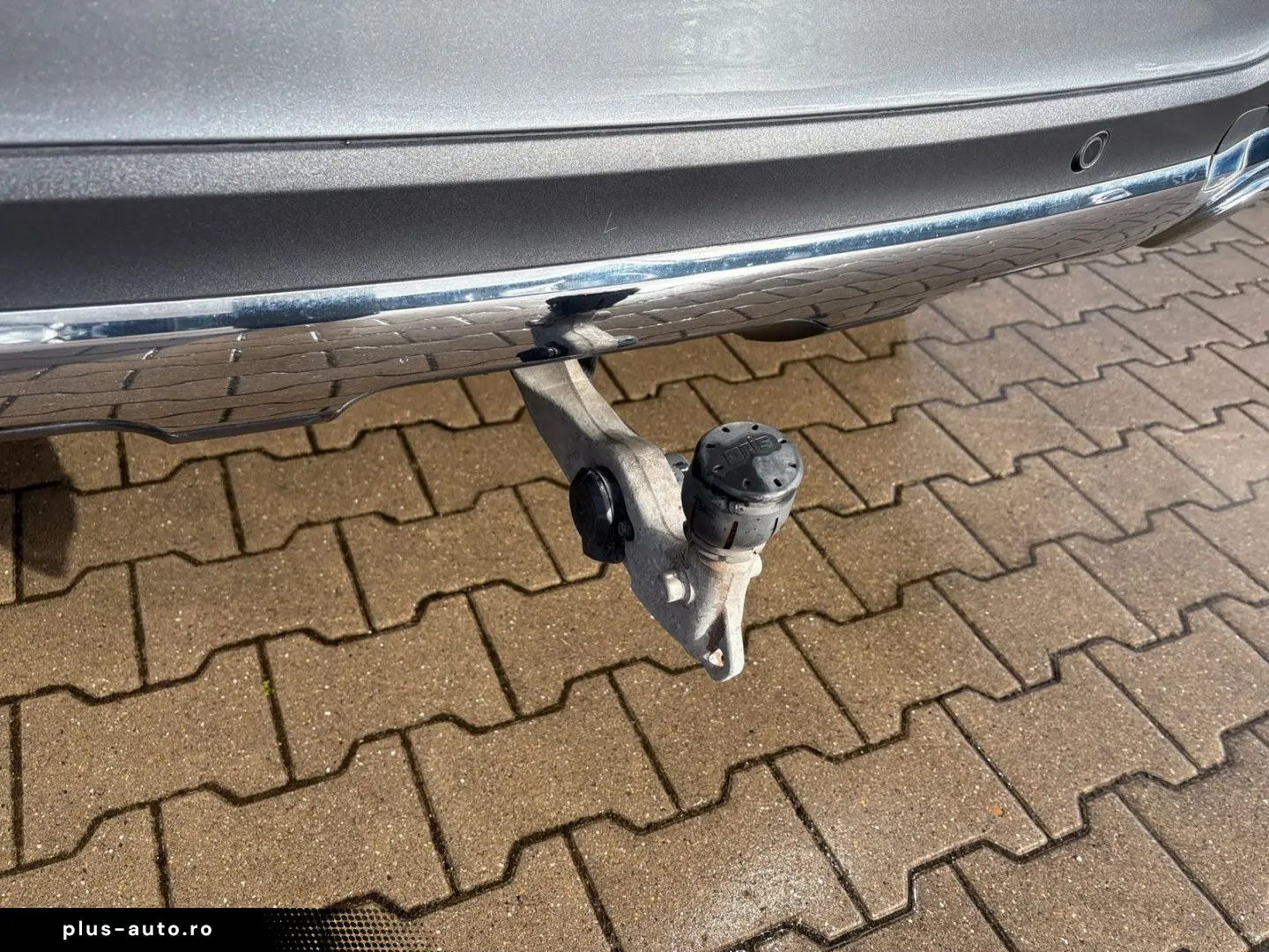 MERCEDES-BENZ GLE 450 d 4M AMG Distr. Sitzklima AIRM&hellip;