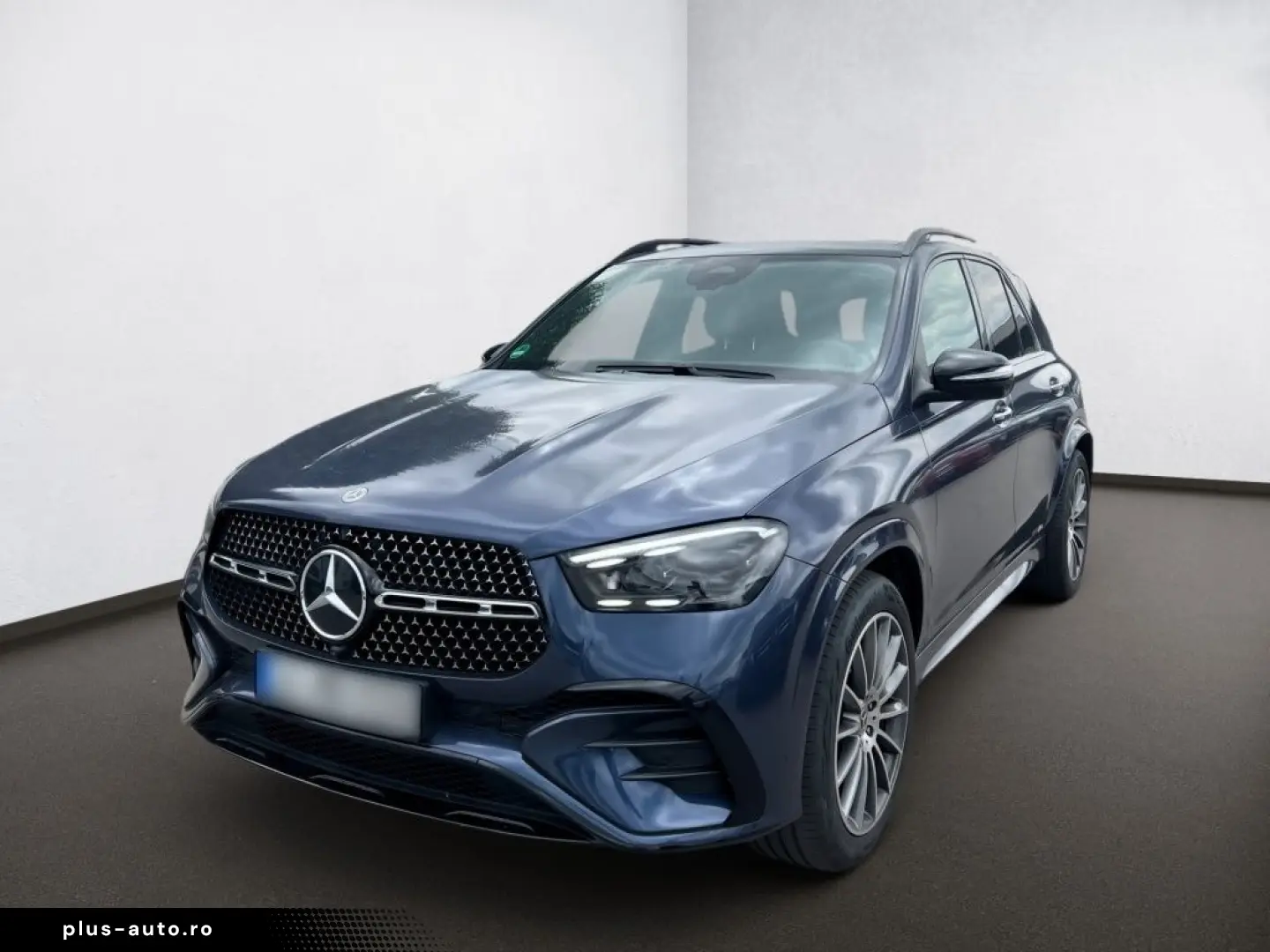MERCEDES-BENZ GLE 450 d 4M AMG Night AHK Pano HUD Mb&hellip;