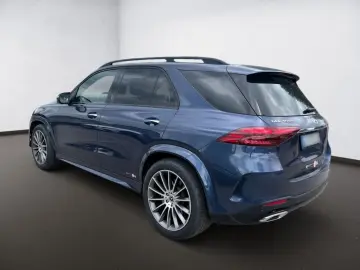MERCEDES-BENZ GLE 450 d 4M AMG Night AHK Pano HUD Mb…