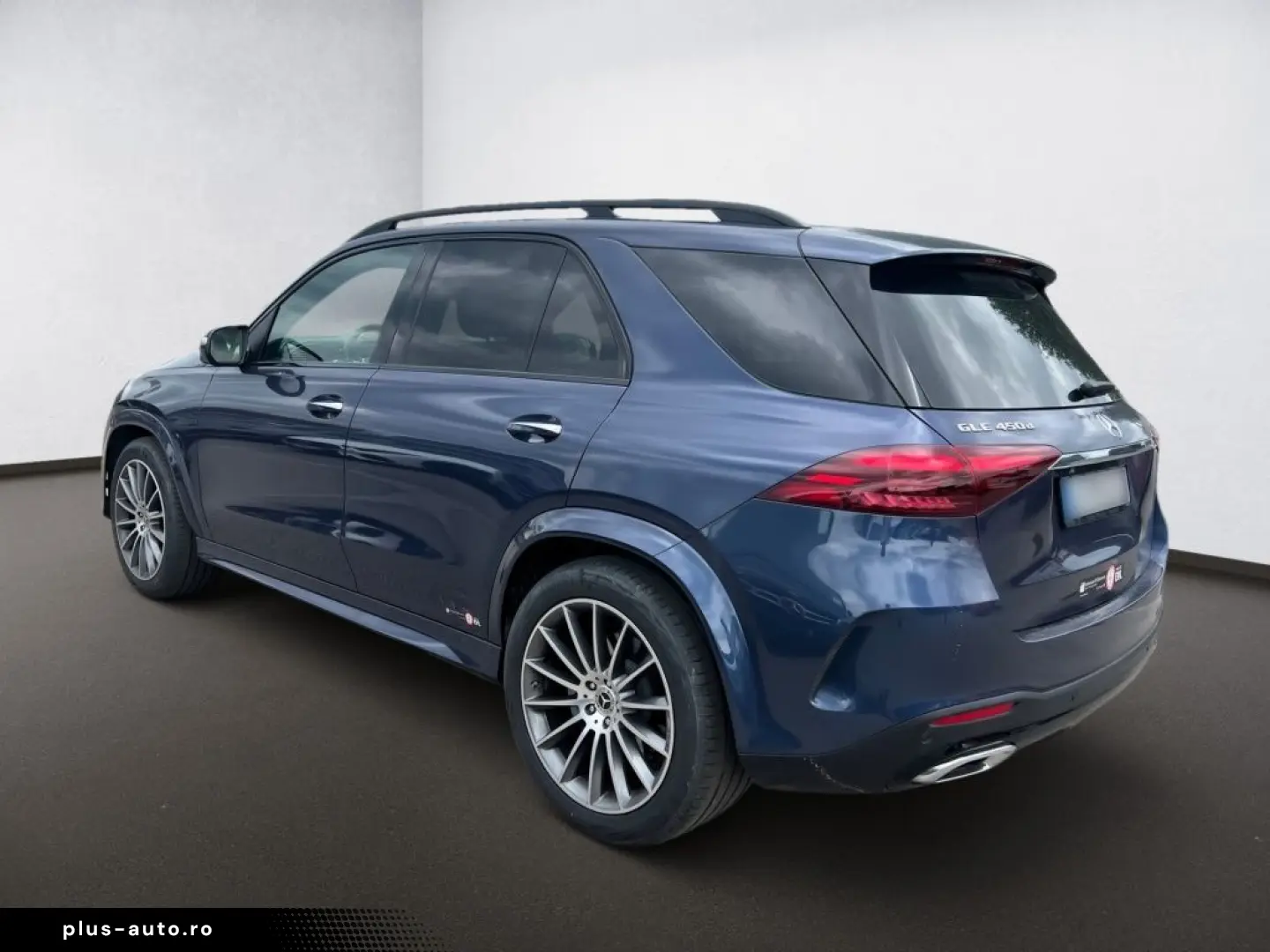 MERCEDES-BENZ GLE 450 d 4M AMG Night AHK Pano HUD Mb&hellip;