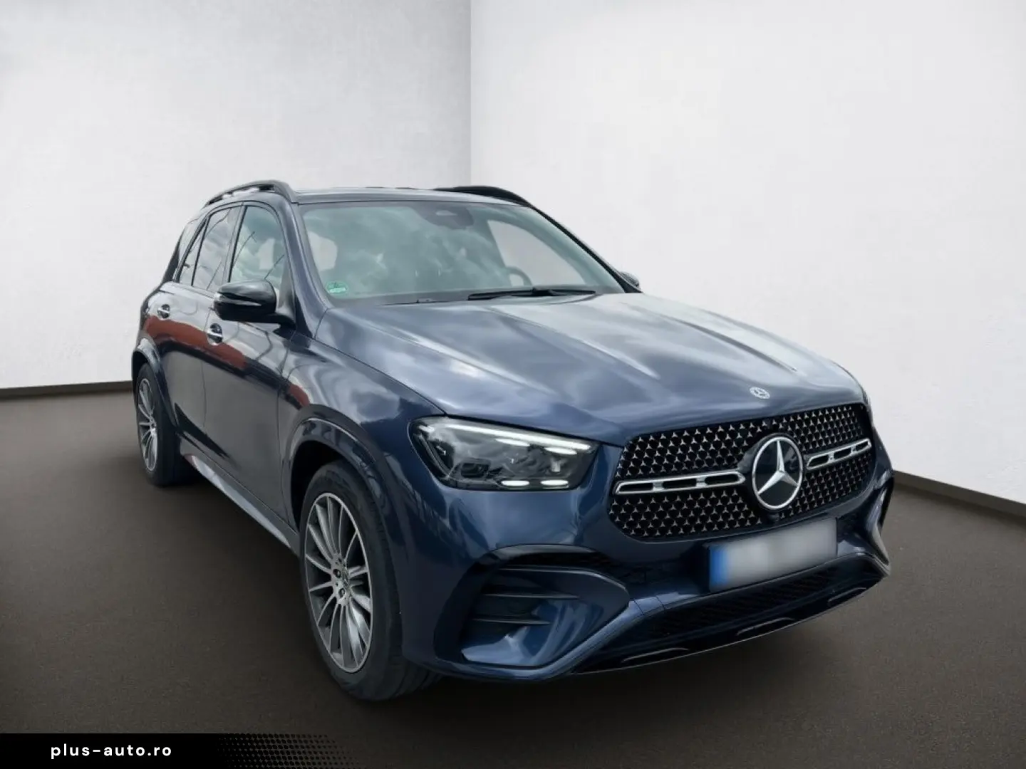 MERCEDES-BENZ GLE 450 d 4M AMG Night AHK Pano HUD Mb&hellip;