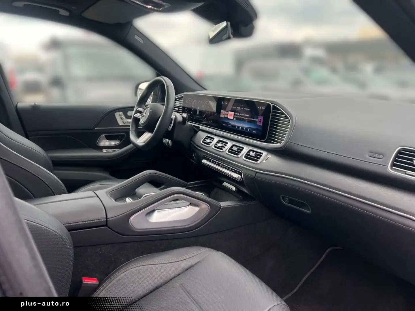 MERCEDES-BENZ GLE 450 d 4M AMG Night AHK Pano HUD Mb&hellip;