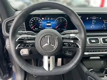 MERCEDES-BENZ GLE 450 d 4M AMG Night AHK Pano HUD Mb…