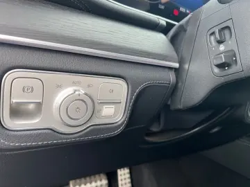 MERCEDES-BENZ GLE 450 d 4M AMG Night AHK Pano HUD Mb…