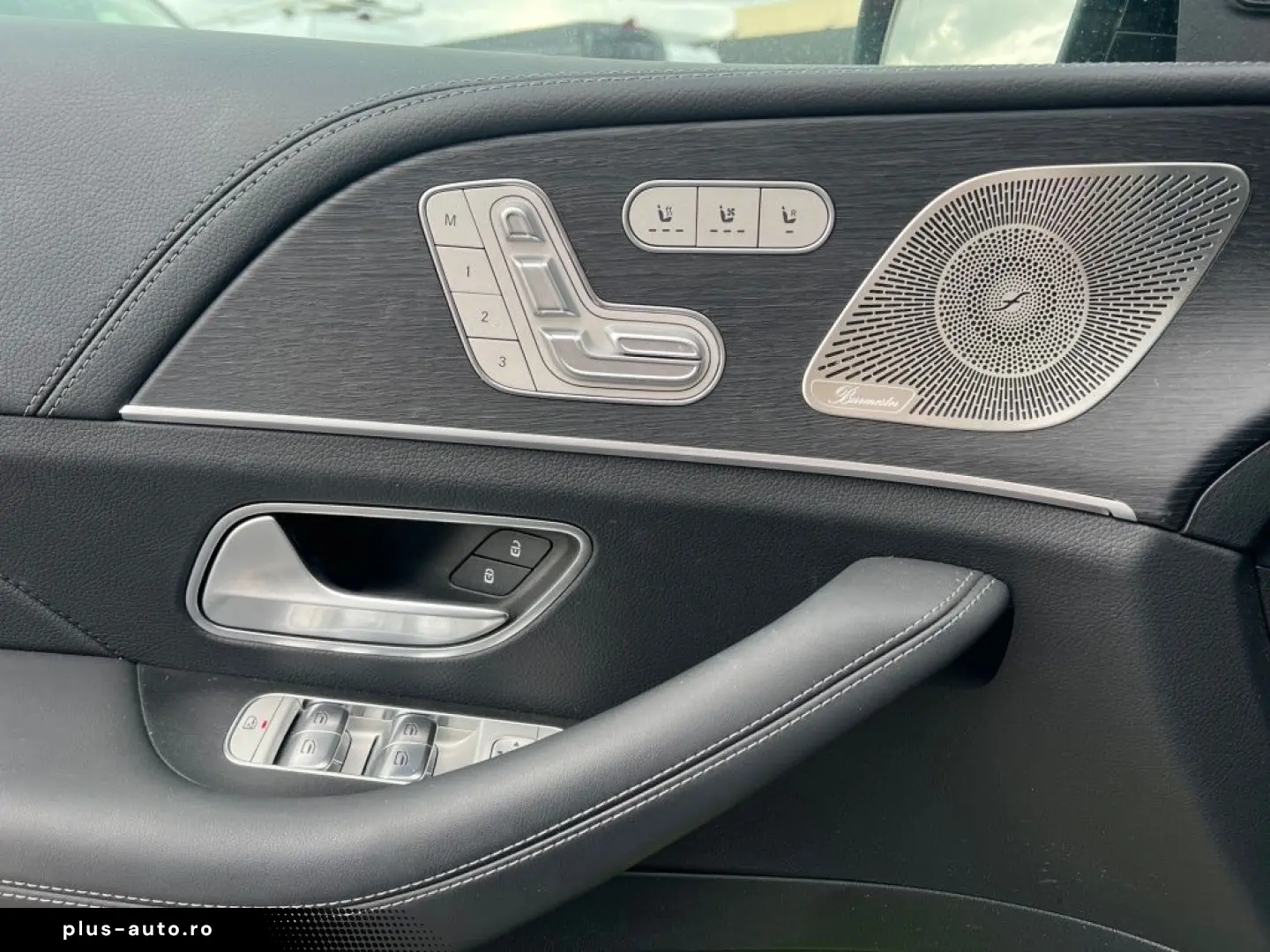 MERCEDES-BENZ GLE 450 d 4M AMG Night AHK Pano HUD Mb&hellip;