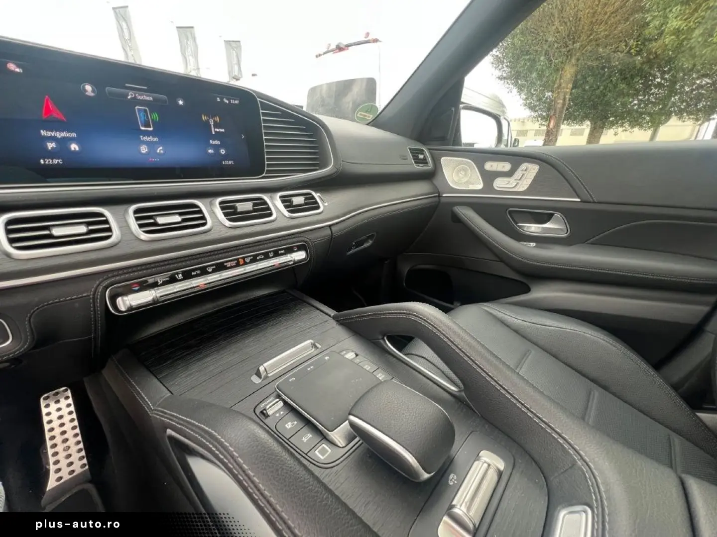MERCEDES-BENZ GLE 450 d 4M AMG Night AHK Pano HUD Mb&hellip;