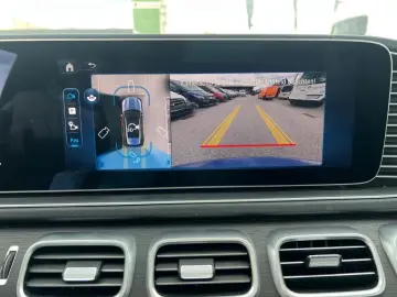 MERCEDES-BENZ GLE 450 d 4M AMG Night AHK Pano HUD Mb…