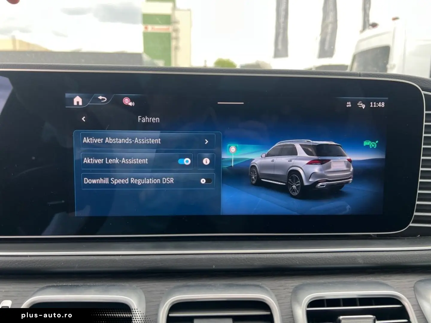 MERCEDES-BENZ GLE 450 d 4M AMG Night AHK Pano HUD Mb&hellip;