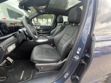 MERCEDES-BENZ GLE 450 d 4M AMG Night AHK Pano HUD Mb…