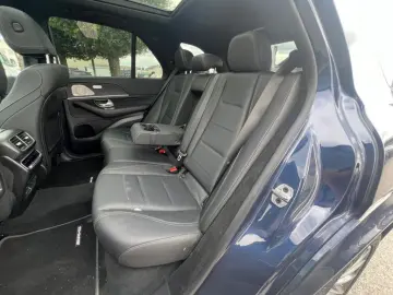 MERCEDES-BENZ GLE 450 d 4M AMG Night AHK Pano HUD Mb…