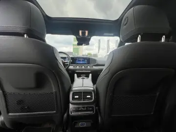 MERCEDES-BENZ GLE 450 d 4M AMG Night AHK Pano HUD Mb…