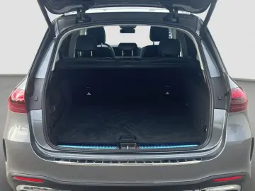 MERCEDES-BENZ GLE 450 4M AMG DISTR AHK Pano 360  Mem…