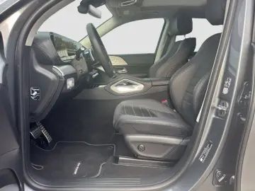 MERCEDES-BENZ GLE 450 4M AMG DISTR AHK Pano 360  Mem…