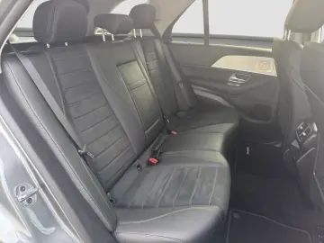 MERCEDES-BENZ GLE 450 4M AMG DISTR AHK Pano 360  Mem…