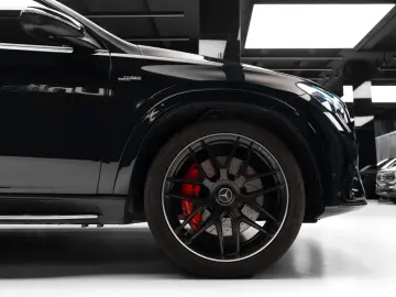 MERCEDES-BENZ GLE 53 AMG 4Matic
