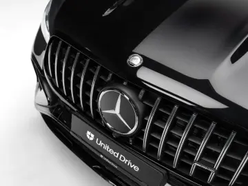 MERCEDES-BENZ GLE 53 AMG 4Matic