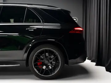 MERCEDES-BENZ GLE 53 AMG 4Matic